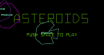 #Asteroids